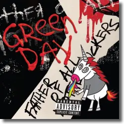 Cover: Green Day - Oh Yeah!