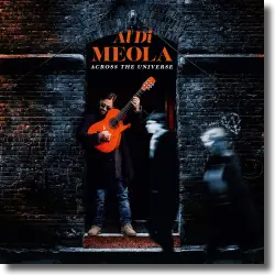 Cover: Al Di Meola - Across The Universe
