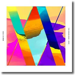 Cover: Sono - 20 Years - The Singles 2000 - 2020