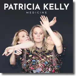 Cover: Patricia Kelly - Medicine