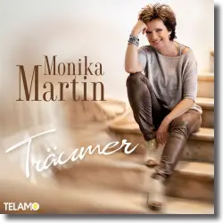 Cover: Monika Martin - Träumer