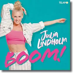 Cover: Julia Lindholm - Ich tanze aus der Reihe