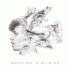 Cover: Mads Langer - Monsters In My Mind