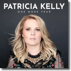 Cover: Patricia Kelly - One More Year