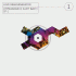 Cover: Love Regenerator & Calvin Harris - Love Regenerator 1