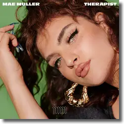 Cover: Mae Muller - Therapist