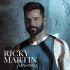 Cover: Ricky Martin - Tiburones