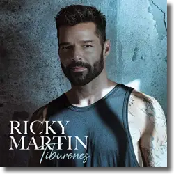 Cover: Ricky Martin - Tiburones