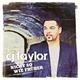 Cover: CJ Taylor - Nicht so wie früher