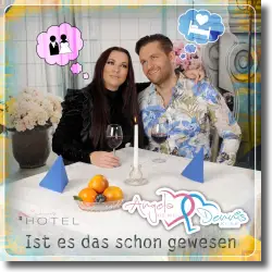 Cover: Angela Henn & Dennis Klak - Ist es das schon gewesen?
