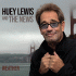 Cover: Huey Lewis & The News - Weather