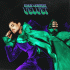 Cover: Adam Lambert - Velvet