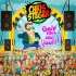 Cover: Chris Steger - Geht raus, seid laut!
