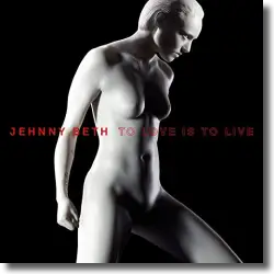 Cover: Jehnny Beth - To Love Is To Live