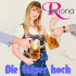 Cover: Ramona - Die Gläser hoch!