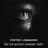 Cover: Pietro Lombardi - Es tut schon wieder weh