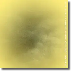 Cover: VIZE & Felix Jaehn - Thank You (Not So Bad)