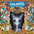 Cover: Galantis - Church