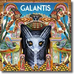 Cover: Galantis - Church