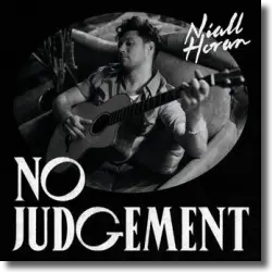 Cover: Niall Horan - No Judgement