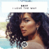 Cover: SKIY - I Love The Way