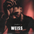 Cover: Samra - Weiss