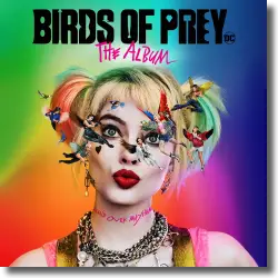 Cover: Original Soundtrack - Birds Of Prey