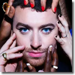 Cover: Sam Smith - To Die For