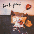 Cover: Carly Rae Jepsen - Let's Be Friends