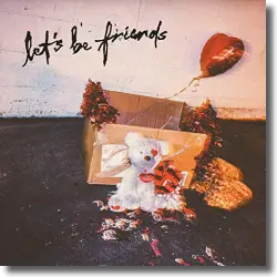 Cover: Carly Rae Jepsen - Let's Be Friends