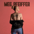 Cover: Meg Pfeiffer - Nope
