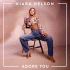 Cover: Kiara Nelson - Adore You