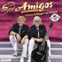 Cover: Amigos - Cindy