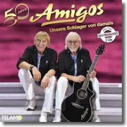 Cover: Amigos - Cindy