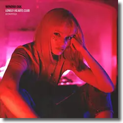 Cover: Winona Oak - Lonely Hearts Club