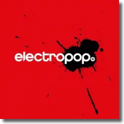 Cover: Various Artists - electropop.16