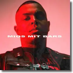 Cover: Luciano - Mios mit Bars