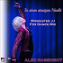 Cover: Alex Rosenrot - In einer einzigen Nacht (Mixmaster JJ Fox Dance Mix)