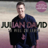 Cover: Julian David - So viel zu leben