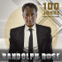 Cover: Randolph Rose - 100 Jahre sind noch zu kurz