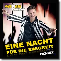 Cover: Christian Sommer - Eine Nacht für die Ewigkeit