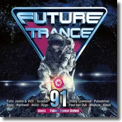 Cover: Various Artists - Future Trance Vol. 91