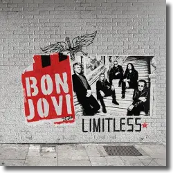 Cover: Bon Jovi - Limitless