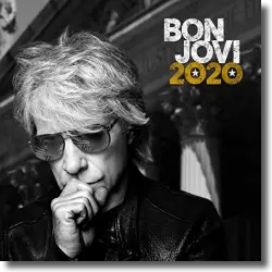 Cover: Bon Jovi - Bon Jovi 2020