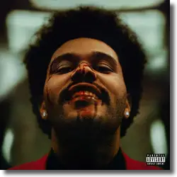 Cover: The Weeknd - After Hours