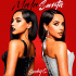 Cover: Becky G - Mala Santa