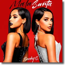 Cover: Becky G - Mala Santa