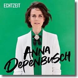 Cover: Anna Depenbusch - 5 Meter