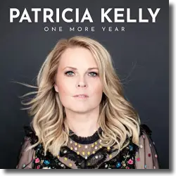 Cover: Patricia Kelly - One More Year