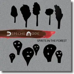 Cover: Depeche Mode - Spirits In The Forest
